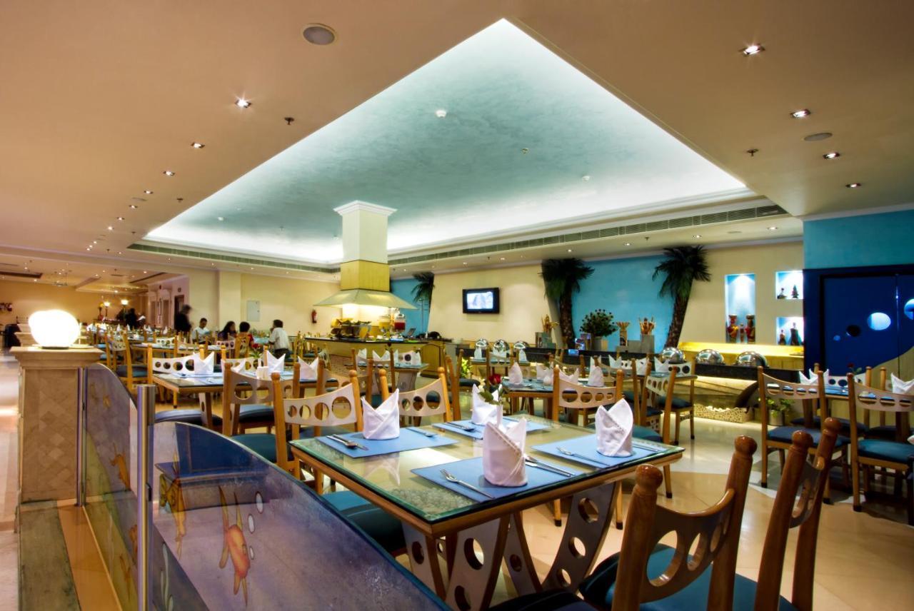 เดอะ พิคคาดิลี โฮเต็ล ลัคนาว Hotel ลัคเนา ภายนอก รูปภาพ